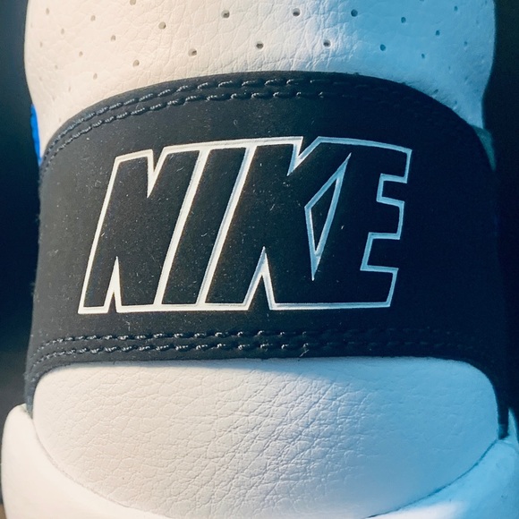 Nike Air Trainer Bo Jackson (nwob) - Picture 9 of 11